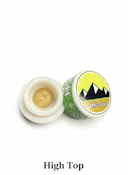 AMG SOUR | 1G | COLD CURE ROSIN