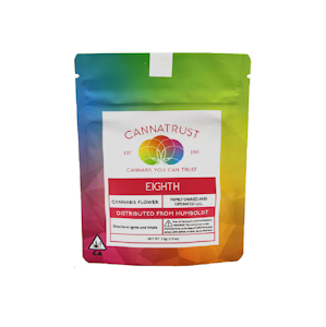 Cannatrust - APPLESCOTTI | 3.5G