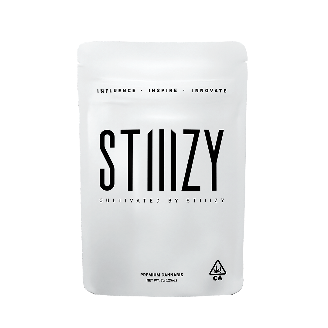NERD RUNTZ | 7G WHITE | FLOWER - Best Cannabis Dispensar...