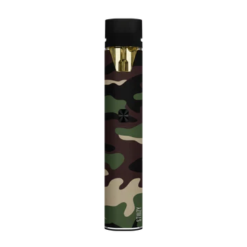 Stiiizy - CAMOFLAGE | PRO BATTERY Main Image