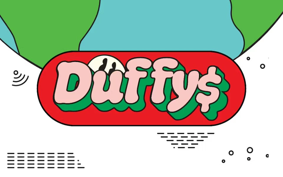Duffy$ - KRYPTO CHRONIC INDOOR SMALLS | 14G | HYBRID Main Image