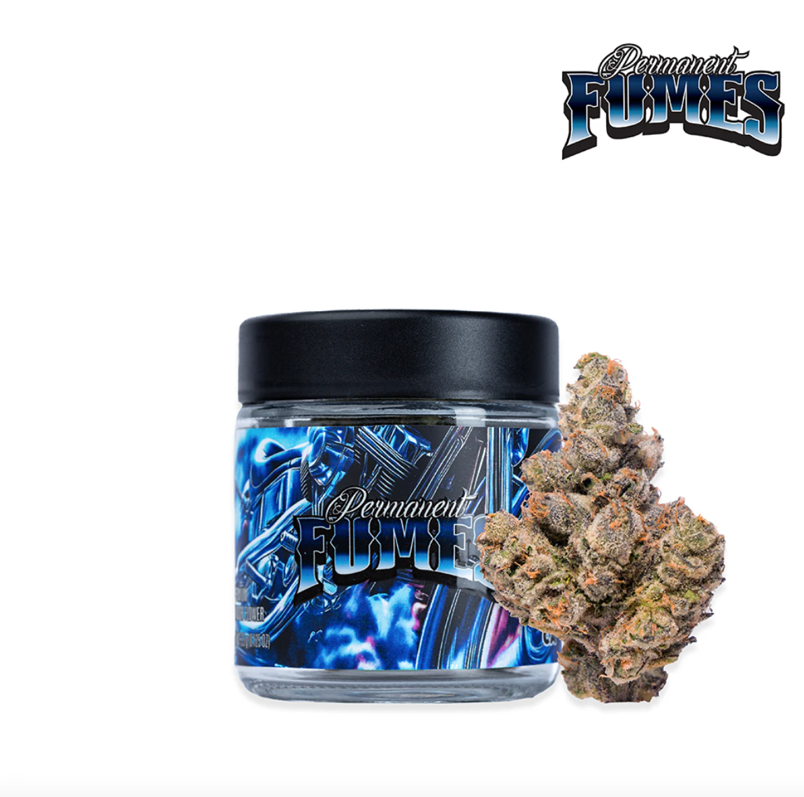 Seed junky - PERMANENT FUMES | 3.5G | HYBRID Main Image