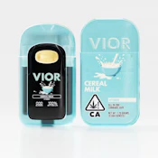 CEREAL MILK AIO | 1.25G | HYBRID