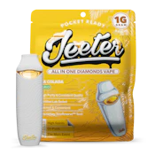 PINA COLADA | LD AIO | 1G | HYBRID