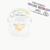 RED GRAPES | T4 | 1G