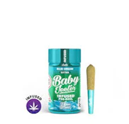 BABY JEETER | BLUE DREAM 5PK PR | 2.5G | SATIVA