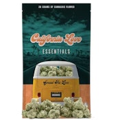 ESSENTIALS | CAP JUNKY | 28G
