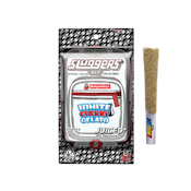 WHITE CHERRY GELATO INFUSED 5PK | 3.5G SLUGGERS X BACKPACK BOYS