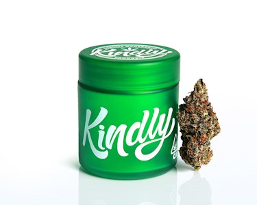 Kindly - WATERMELON PUNCH | 3.5G | INDICA