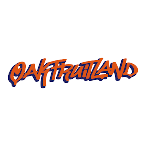 Oakfruitland - GUAVA JELLY | 3.5G