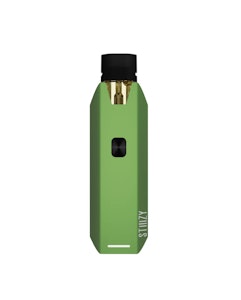 Stiiizy - GREEN | PRO XL BATTERY
