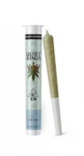 BLACK JACK PREROLL | 1G | INDICA