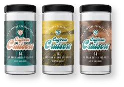 CRUISERS | LEMON CHERRY GELATO 14PK PREROLLS  | 14G