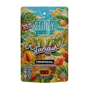 MANGO TANGO 10PK | 100MG