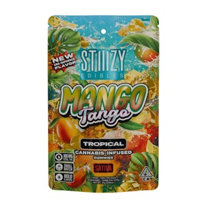 Stiiizy - MANGO TANGO 10PK | 100MG