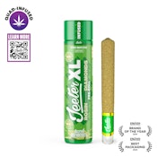 ICED MATCHA XL INF PREROLL | 2G | SATIVA