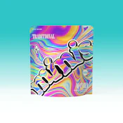 MATCHA | MINIS | 15G | HYBRID