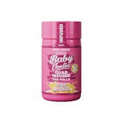 BABY JEETER | PINK LEMON 5PK | 2.5G | HYBRID