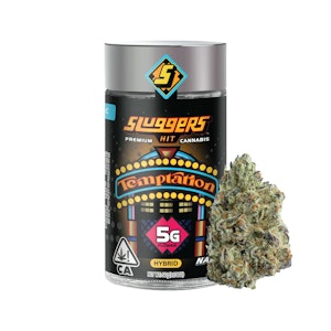 Sluggers - TEMPTATION | 5G HYBRID
