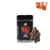 RED EYE BIGS | 7G | INIDICA