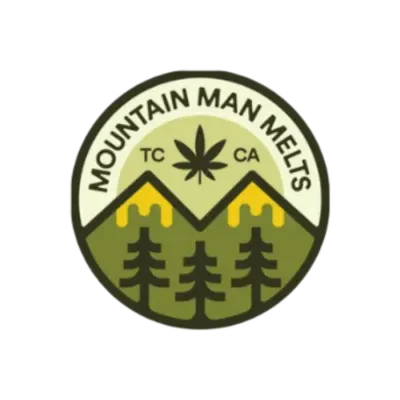 Mountain man melts - FIRE FUEL ROSIN | 1G | TIMBERLINE SERIES | HYBRID Main Image