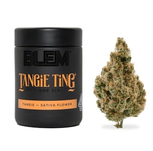 Blem - TANGIE TING | 3.5G | SATIVA