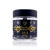 GOLD | GEORGIA PIE | 3.5G