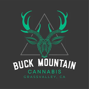Buck mountain - DEEP Z | INDICA | 3.5G