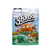 CITRUS ZEST | 3.5G | HYBRID