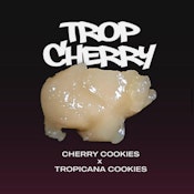 TROP CHERRY | ROSIN | 1G