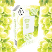 WHITE GRAPEZ AIO | 1G | INDICA