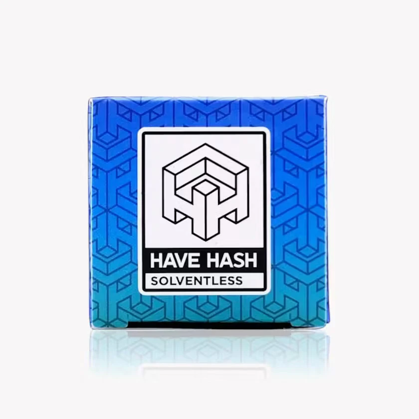 Have hash - T3 | REDZTAR BURZT ROSIN | 2G Main Image