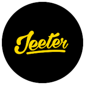 BABY JEETER | BLUE LEGACY | 5PK | 2.5G INDICA