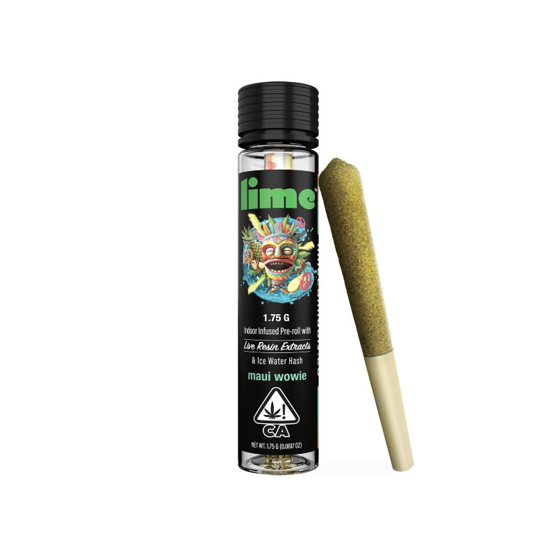 MAUI WOWIE INF PREROLL | 1.75G