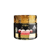 FROSTED CHERRIES | 3.5G | HYBRID