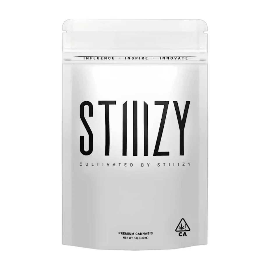 Stiiizy - WHITE | PINK LEMONADE | 14G | SATIVA Main Image
