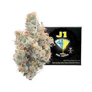 Team elite genetics - J1 | 3.5G | SATIVA