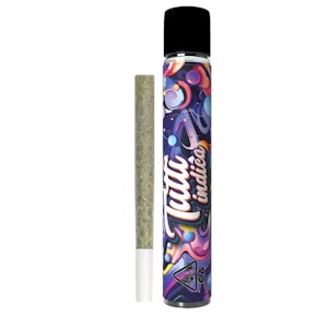 Tutti - ICE CREAM CAKE INFUSED PREROLL | 1G