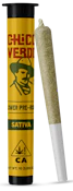 GOLDEN GOAT PREROLL | 1G | SATIVA