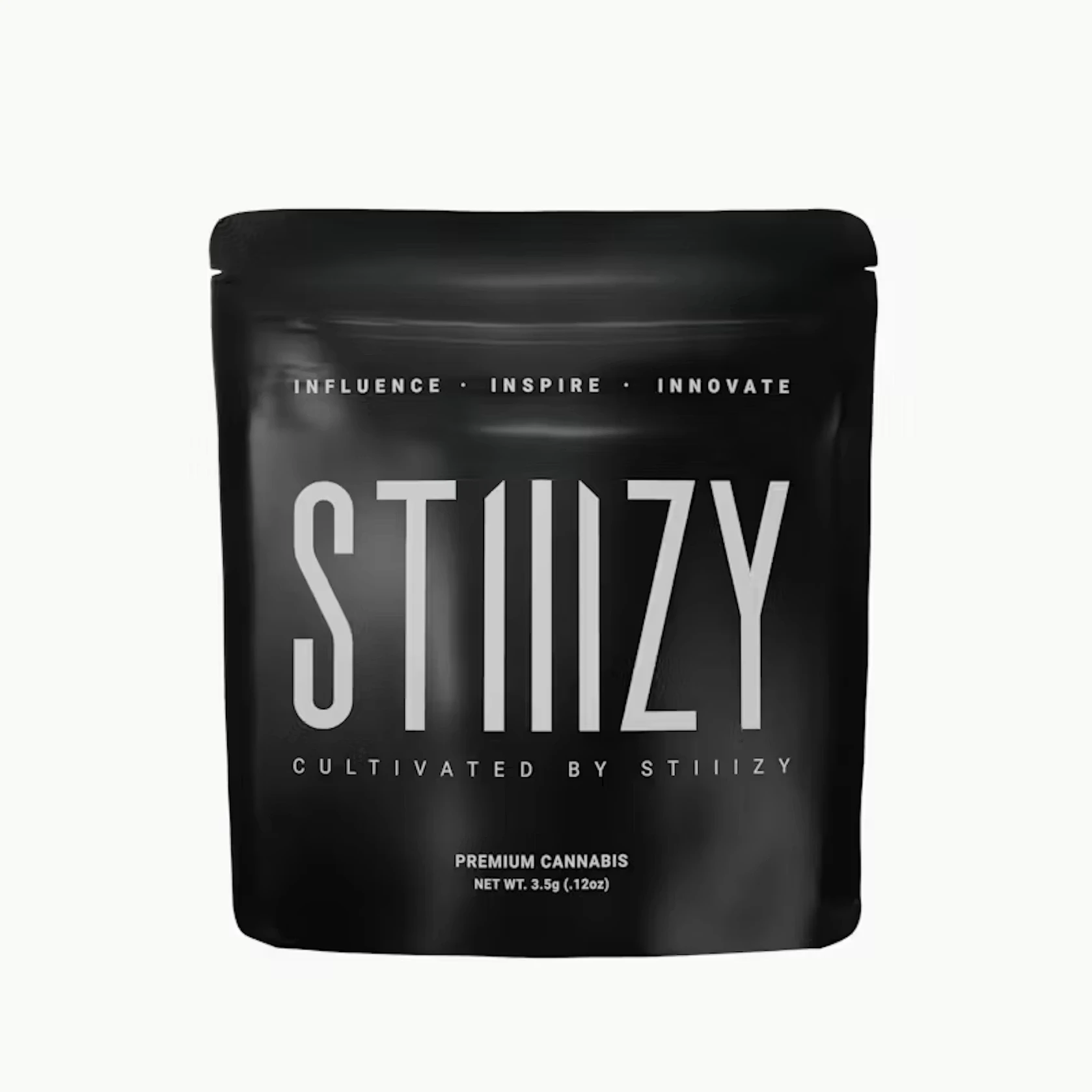 Stiiizy - BLACK | JACK HERRER | 3.5G | SATIVA Main Image