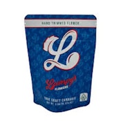 STRAWBERRY PEELS | 3.5G | SATIVA