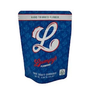 Lumpys - STRAWBERRY PEELS | 3.5G | SATIVA