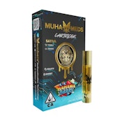 BAHAMA BERRY CART | 1G | SATIVA