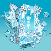 BLUE HAWAIIAN PUNCH AIO | 1G | INDICA