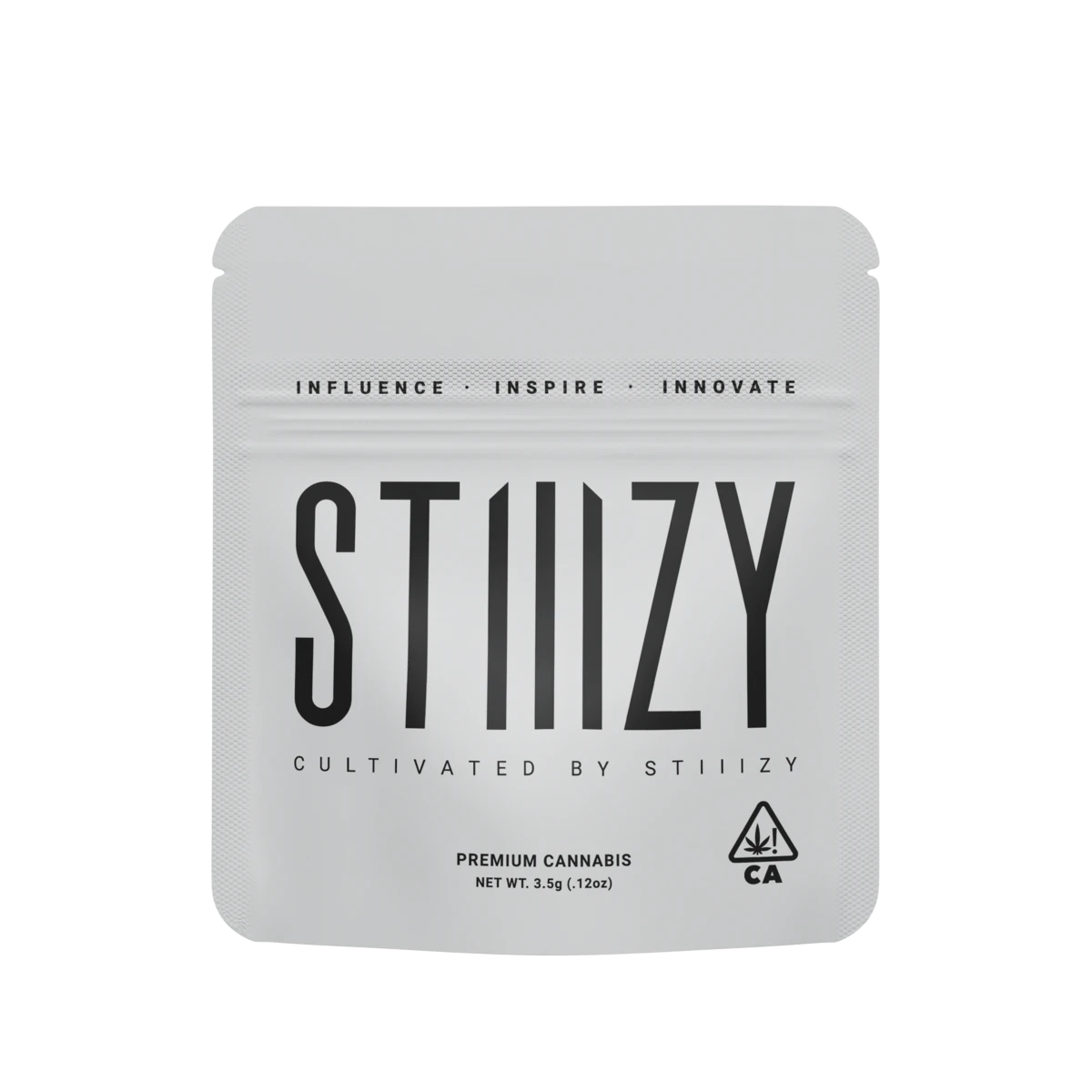 Stiiizy - WHITE | PINK LEMONADE | 3.5G | SATIVA Main Image