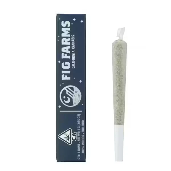 Fig farms - KOALA CRACK PREROLL | 1G | SATIVA Main Image