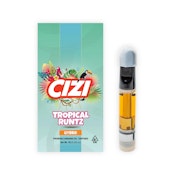 TROPICAL RUNTZ CART | 1G | HYBRID