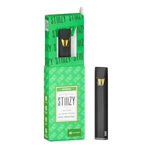Stiiizy - BIRTHDAY CAKE AIO | 1G | HYBRID Main Image