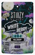 WHITE BERRY 2:1 CBN 10 PK | 100MG
