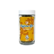 NATURALS | SMACKERZ | 14G